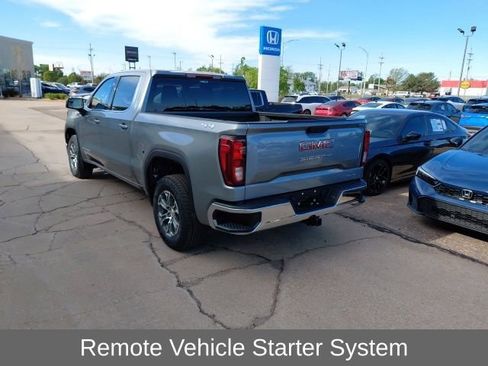 New 2026 GMC Sierra 1500 SLE w/ Max Trailering Package image 6