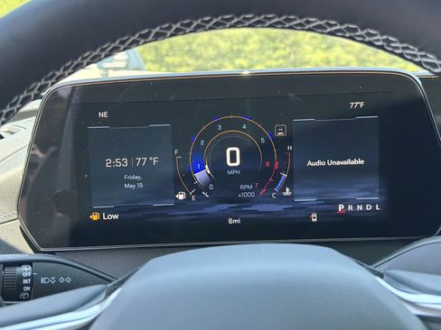 New 2026 Chevrolet Traverse LT w/ Sun and Wheel Package FWD image 28