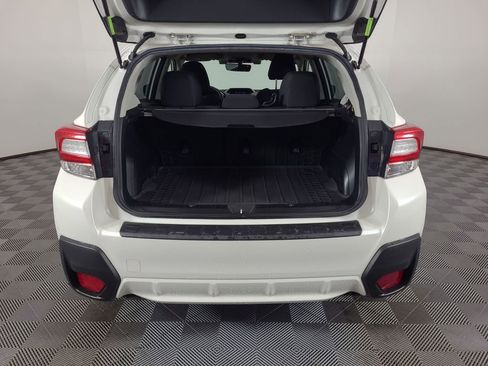 Used 2018 Subaru Crosstrek 2.0i Premium w/ Eyesight System image 22