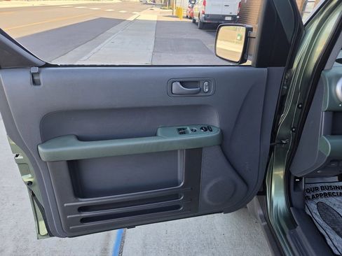 Used 2003 Honda Element EX image 18
