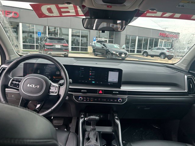 Used 2025 Kia Sorento S FWD image 37