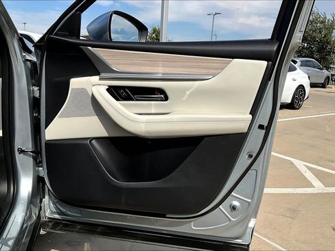 Used 2024 MAZDA CX-90 3.3 Turbo S w/ Premium Package image 24