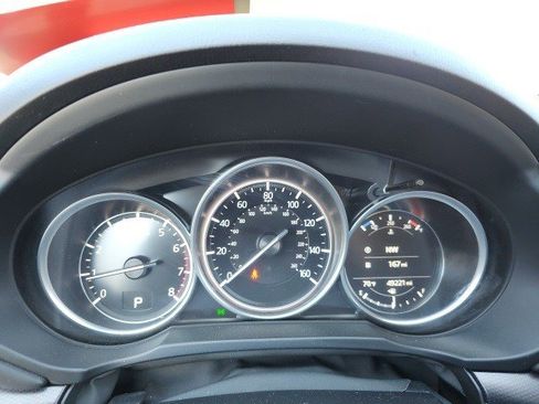 Used 2024 MAZDA CX-5 Carbon Edition image 21