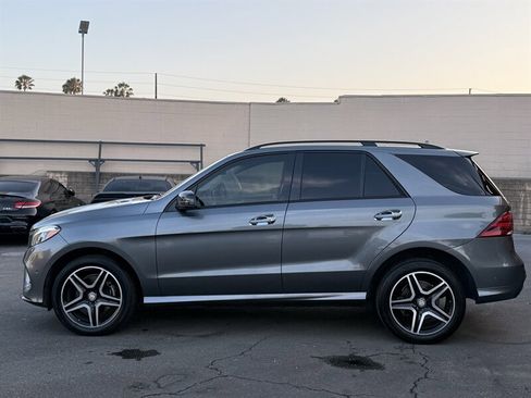 Used 2017 Mercedes-Benz GLE 350 image 8