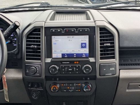 Used 2022 Ford F250 XL w/ STX Appearance Package AWD/4WD image 15