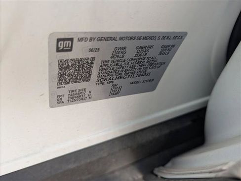 Used 2026 GMC Terrain Elevation FWD image 16