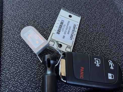 New 2026 RAM ProMaster 2500 w/ Safety Group FWD image 32