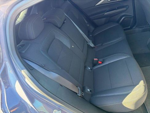 New 2026 Chevrolet Equinox EV LT FWD image 23