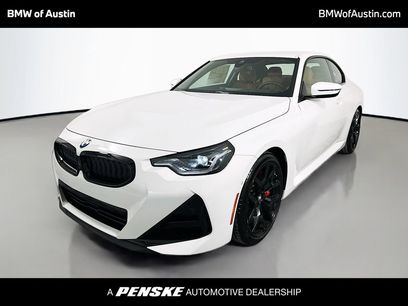 New 2026 BMW 230i Coupe w/ Premium Package