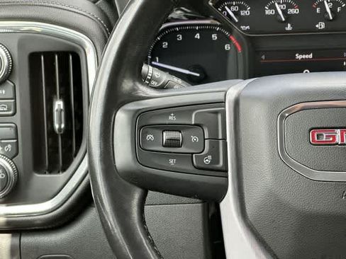 Used 2021 GMC Sierra 1500 SLE AWD/4WD image 8