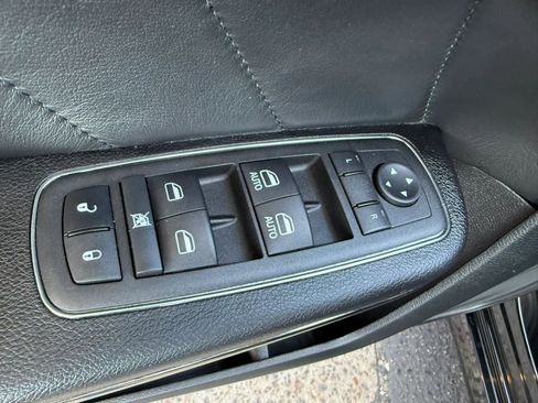 Used 2022 Dodge Charger SRT Hellcat w/ Harman/Kardon Audio Group RWD image 37