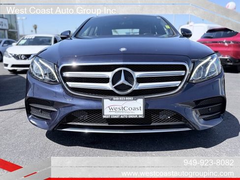 Used 2017 Mercedes-Benz E 300 image 5