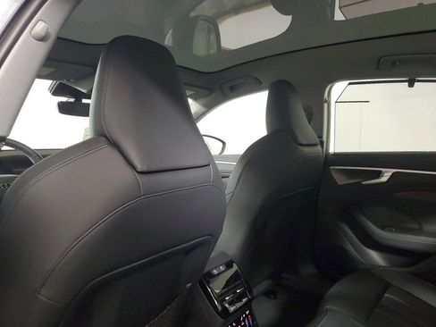 New 2026 Audi A6 Premium Plus image 14