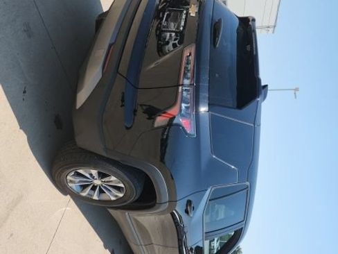 Certified 2025 Chevrolet Equinox LT w/ Safety and Technology Package FWD image 5