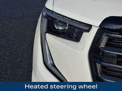 Used 2024 GMC Acadia AT4 w/ LPO, Floor Liner Package image 13