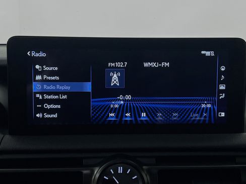 Used 2023 Lexus IS 350 F Sport w/ Navigation Package image 27