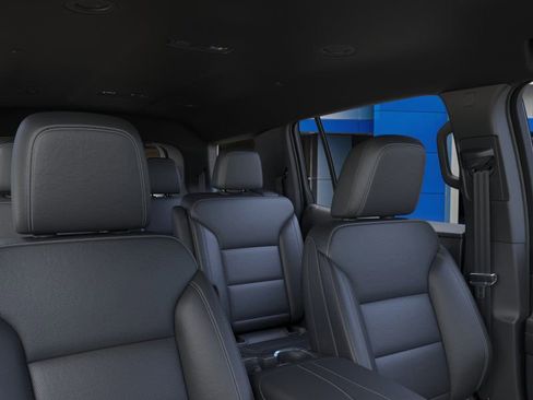 New 2026 Chevrolet Traverse LT image 24