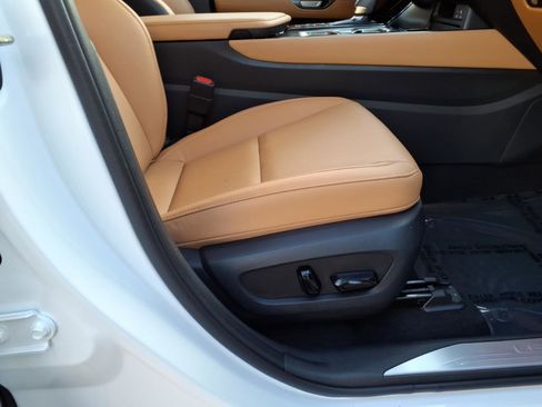 Certified 2024 Lexus NX 250 FWD w/ Cold Area Package image 13