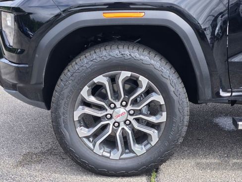 New 2026 GMC Canyon Denali AWD/4WD image 31