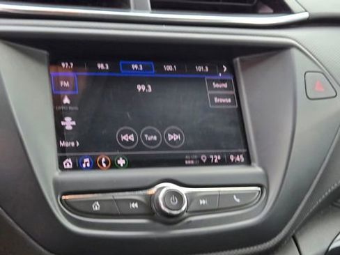 Used 2023 Chevrolet TrailBlazer LT FWD image 21