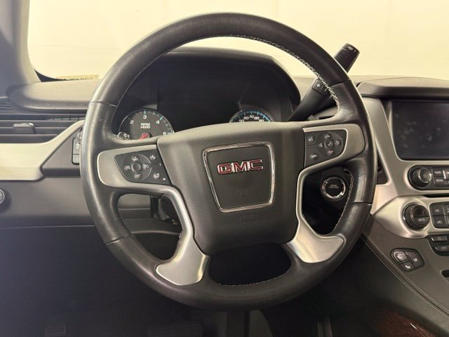 Used 2017 GMC Yukon XL SLT w/ Open Road Package RWD image 24
