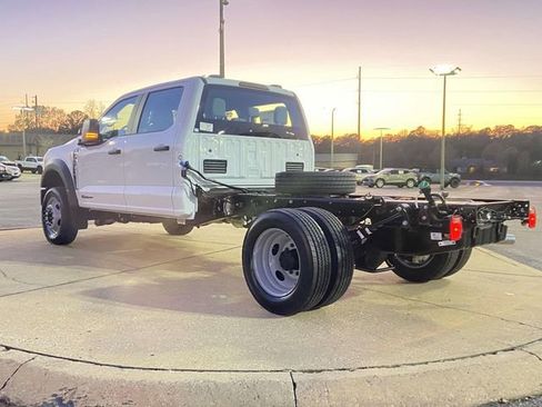 New 2026 Ford F450 XL AWD/4WD image 4