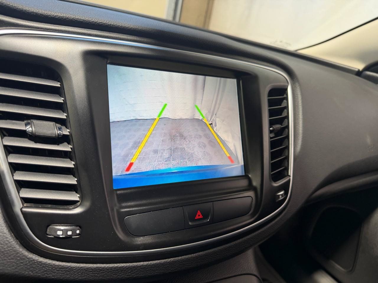 Used 2016 Chrysler 200 Limited w/ Comfort Group FWD image 30