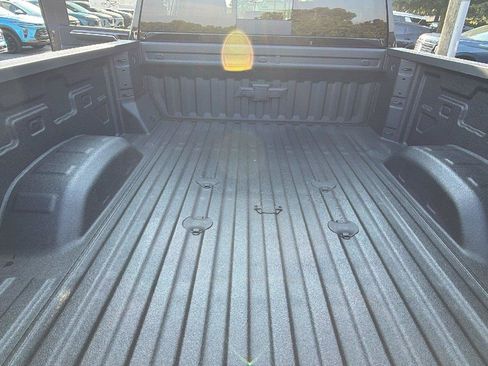 New 2026 Chevrolet Silverado 2500 LTZ w/ Trail Boss Package AWD/4WD image 14
