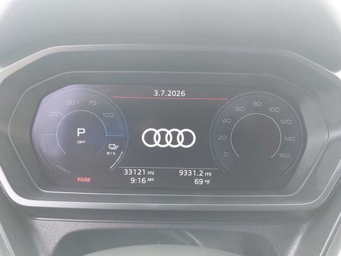 Certified 2023 Audi Q4 e-tron Premium w/ Convenience Package AWD/4WD image 20
