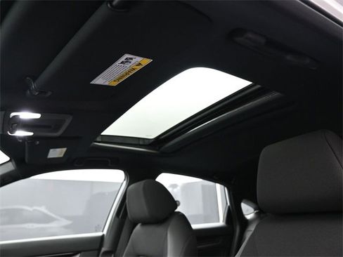 New 2025 Honda Civic Sport image 23