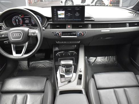 Used 2024 Audi A5 2.0T Premium Plus AWD/4WD image 14
