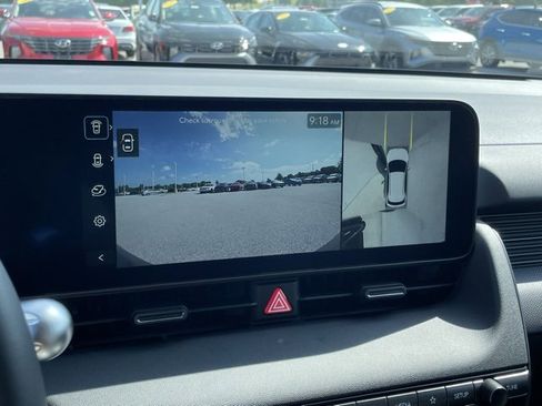 New 2025 Hyundai Ioniq 5 XRT image 15
