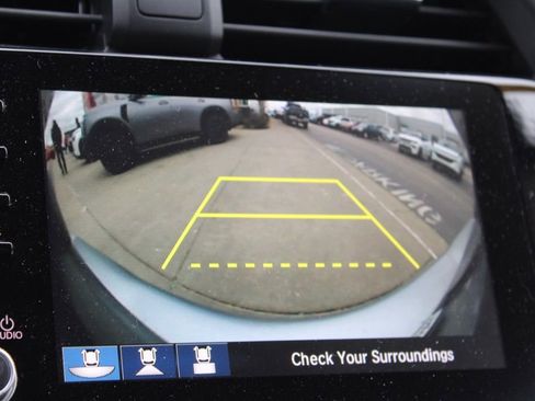 Used 2020 Honda Civic EX image 36