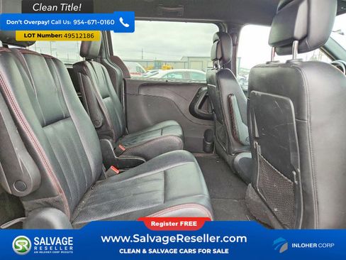 Used 2020 Dodge Grand Caravan GT image 15