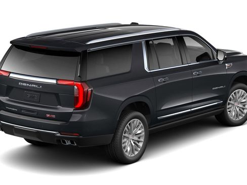 New 2026 GMC Yukon XL Denali w/ Sun & Power Step Package image 33