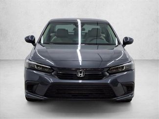 Used 2024 Honda Civic LX video 2