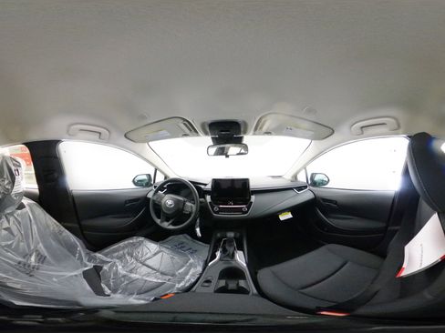 New 2026 Toyota Corolla LE image 33