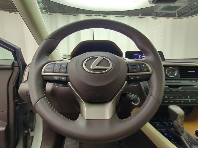 Used 2017 Lexus RX 350 AWD w/ Premium Package image 10