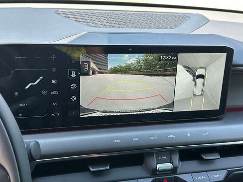New 2026 Kia EV9 Land AWD/4WD image 30