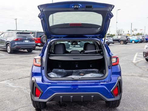 Used 2026 Subaru Crosstrek 2.5i Premium AWD/4WD image 37