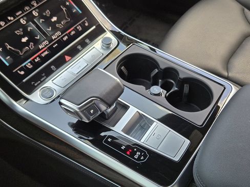 Certified 2023 Audi Q7 3.0T Prestige w/ Prestige Package AWD/4WD image 25