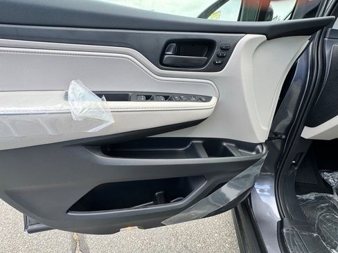 New 2026 Honda Odyssey EX-L image 21