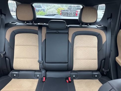 Certified 2026 Chevrolet Equinox ACTIV w/ Convenience Package III image 13