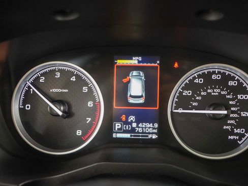 Used 2022 Subaru Forester Premium AWD/4WD image 15