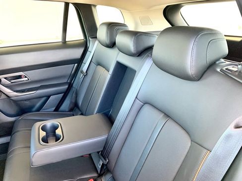 Used 2026 MAZDA CX-50 2.5 Turbo w/ Accent Package image 15