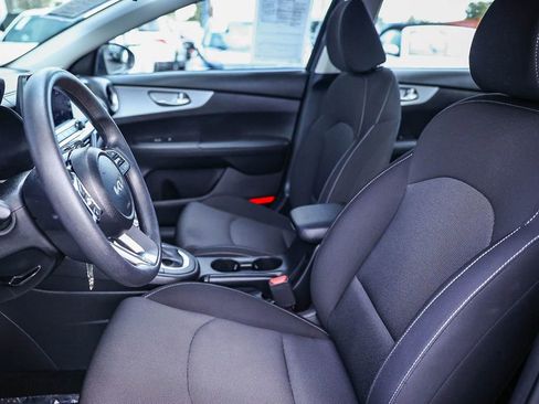 Used 2024 Kia Forte LXS image 47