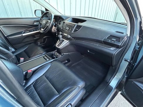 Used 2012 Honda CR-V EX-L image 11