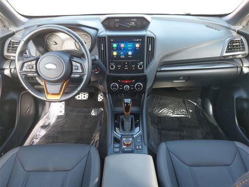 Certified 2023 Subaru Forester Wilderness image 9