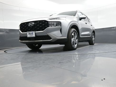 Certified 2023 Hyundai Santa Fe SEL AWD/4WD image 25