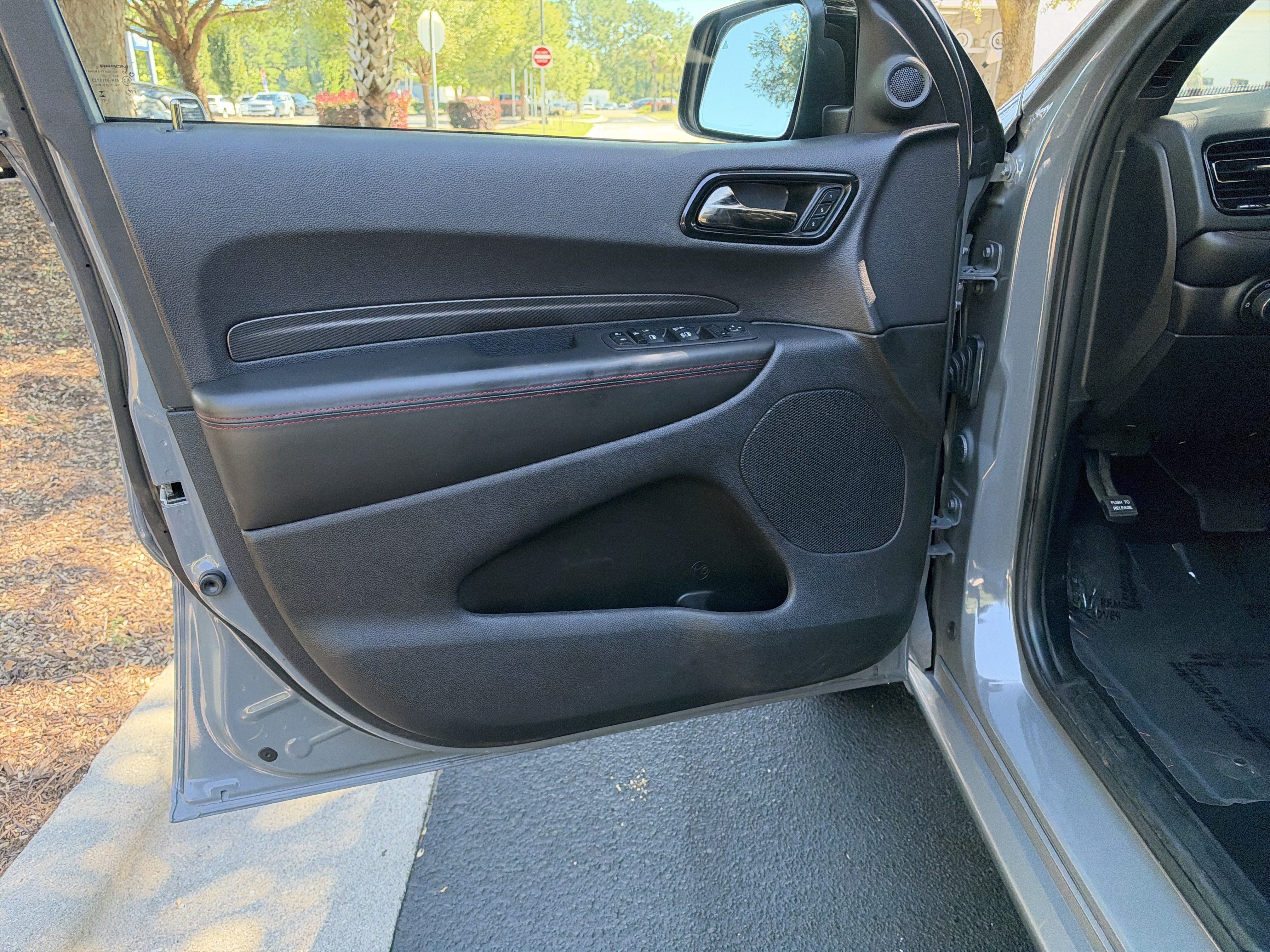 Used 2023 Dodge Durango GT AWD/4WD image 15